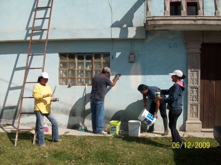 Proyecto CICA 5